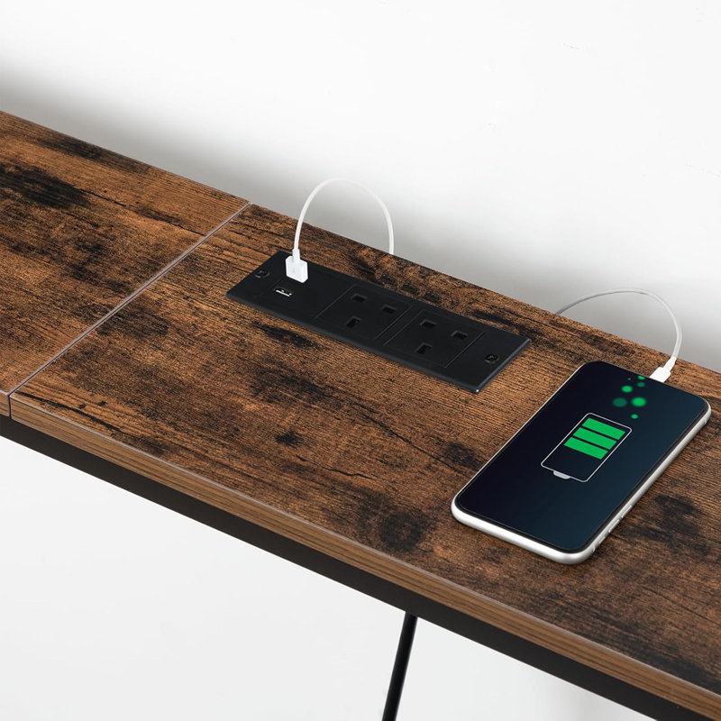 200cm Console Table
