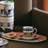 Hotel Fantome Oval Tray