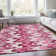 Chico Abstract Indoor Rug