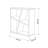 Sinegal End Table-2109918671