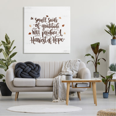 " Harvest Of Hope " by Imperfect Dust