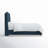 Allis Upholstered Wingback Bed-863512935-858840981