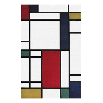 Vendla Geometric Indoor Rug