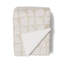 Arches Padded Throw