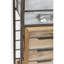 Art Factory 15 Drawer Combi Chest-91358044