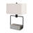 Holden Concrete Bedside Table Lamp