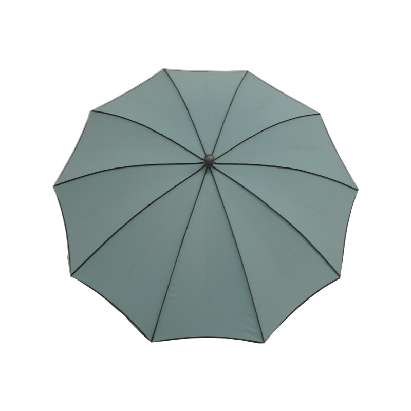 Strattenburg 200cm Market Parasol, Agua