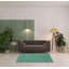 Tapis intérieur / extérieur bleu / vert Mullican Sandy-747202155