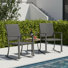 Patio Dining Armchair