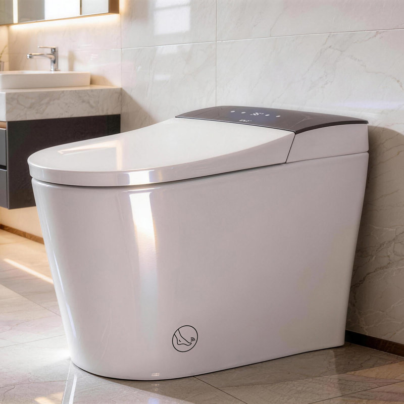 Bidet pour toilette EPLO Pro M3 Luxury