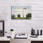 "Gracie Oaks" On The Farm Light "par Julia Purinton, art mural sur toile-177040259