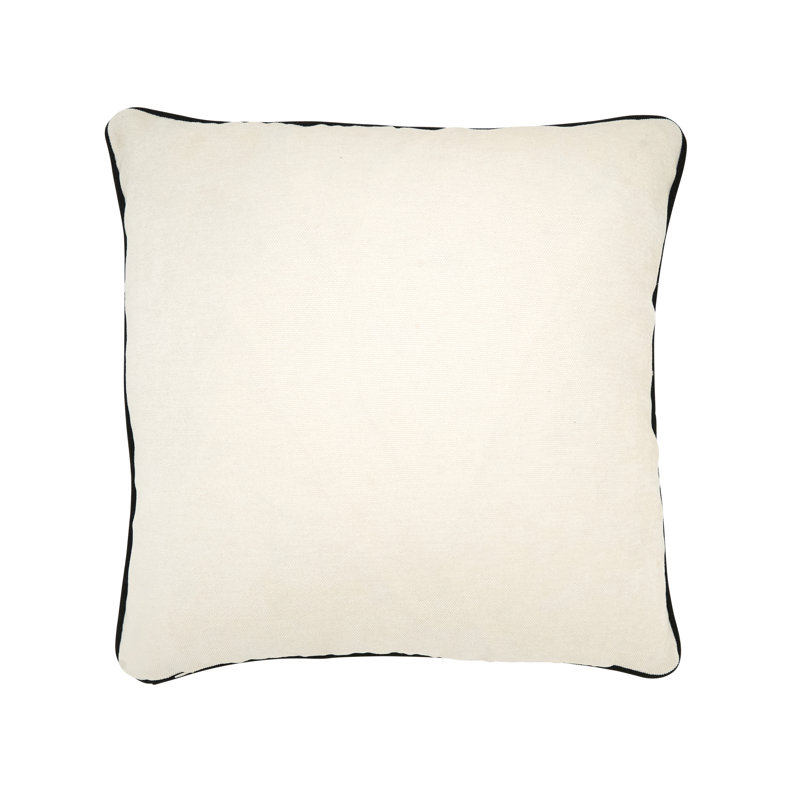 Coussin Happy Halloween, Polyester