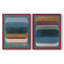 Impression encadrée Palette Formation I-Premium - prête à être accrochée - aucun clou requis - aucun clou requis-1974442034-1974442035