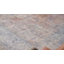 Tapis rétro vintage transitionnel Boho-563754989