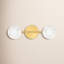 Litchfield 2 - Light Vanity Light-1386849405