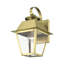 Lanterne murale d'extérieur 12,5 po Fredderick-1428497626