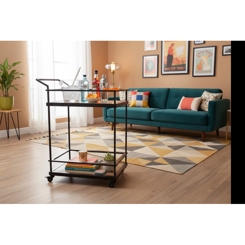 Trolley Cart