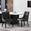 Chaise de salle à manger Cheney-1053422494
