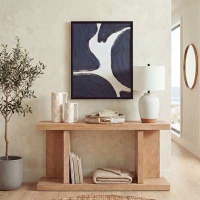 Lampe de table 27,5 "Marcus