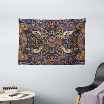 Polyester Tapestry