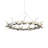 Resin-Ceramic Chandelier-90574871-90574884-130734931