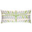 Schumacher x Neisha Crosland Thistle Pillow