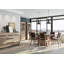Desjo 431.29cm Sideboard