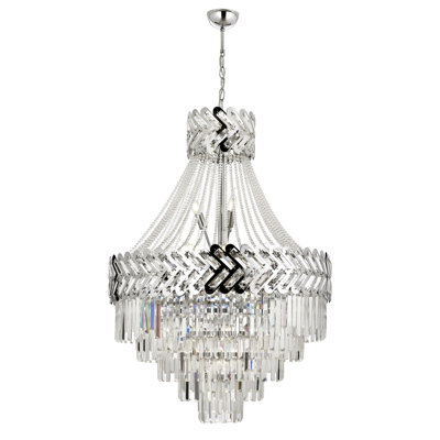 Lustre empire