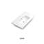 Meuble-lavabo de salle de bain Collection AQUA par DAX-737074581
