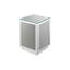 Table d'appoint en miroir Noralie