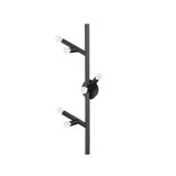 Oaks 6 - Light Wallchiere