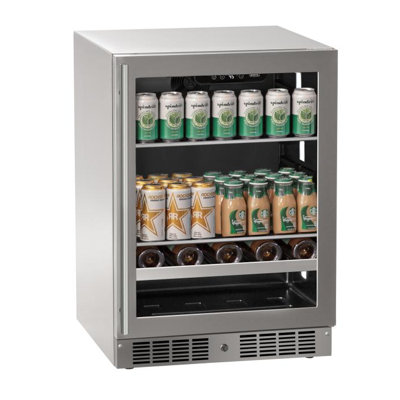 24 inch Beverage Center
