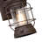Atkins 1 Light Wall Sconce-24122732