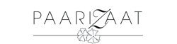 Paarizaat logo