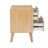 Cory 2-Drawer Nightstand-1617977359