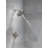 Rain Dual Shower Head with H2Okinetic Technology-71130032
