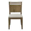 Chaise d'appoint Hinkle