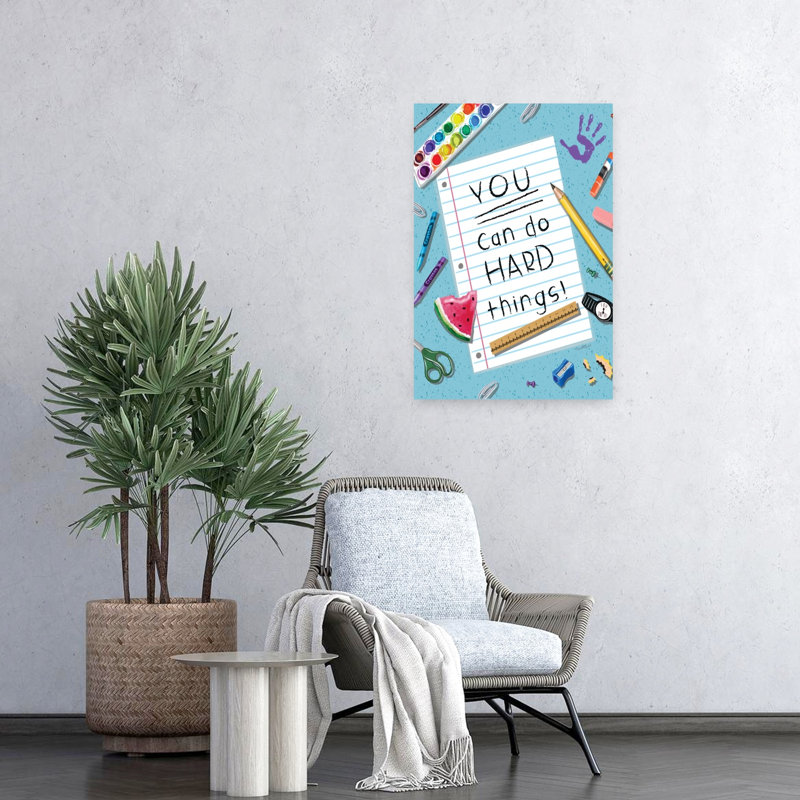 Print, 60.96cm H x 40.64cm W