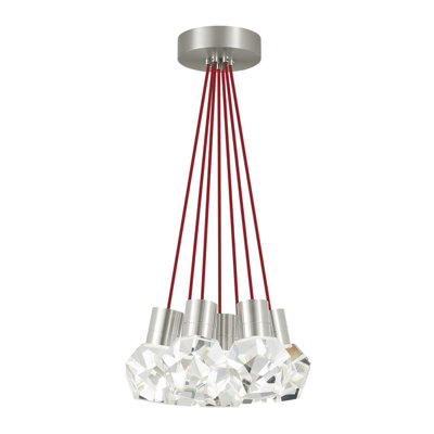 Kira 7 - Light LED Pendant
