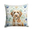 Coussin Lagotto Romagnolo-119345962-119345975
