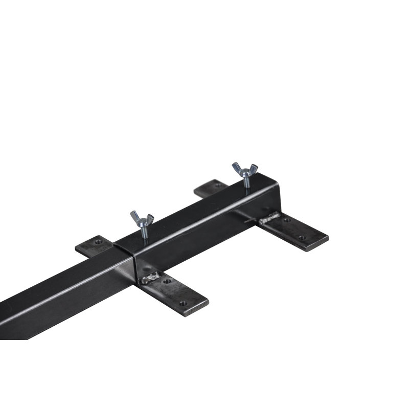 Amboise Table Top, Black