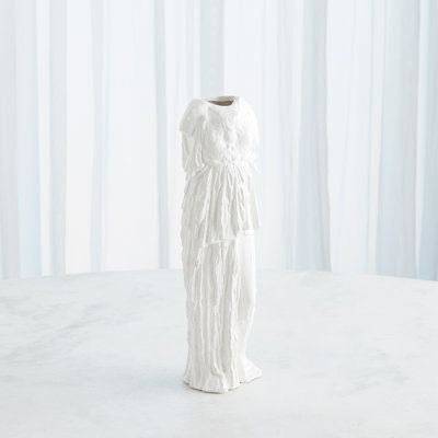 Ceramic / Porcelain Table Vase