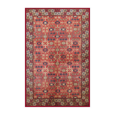 Oriental Indoor Rug
