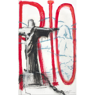 Rio Print
