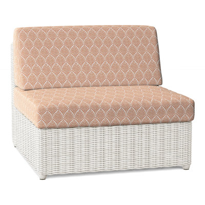 Sag Harbor Outdoor Lounge Chair