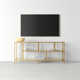 Wylan 55'' Media Console