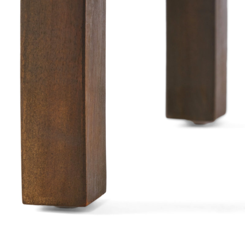 Modern End Table