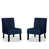 Bleu très foncé