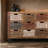 Dodge Lupita 60.25" Solid Wood Console Table