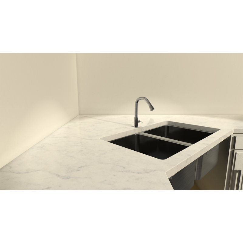 The Original™ Wall Cleat Countertop Support Bracket, 2" H x 18" W x 2" D